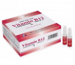 Vitamin B12 Bổ trợ dinh dưỡng thiết yếu cho cây